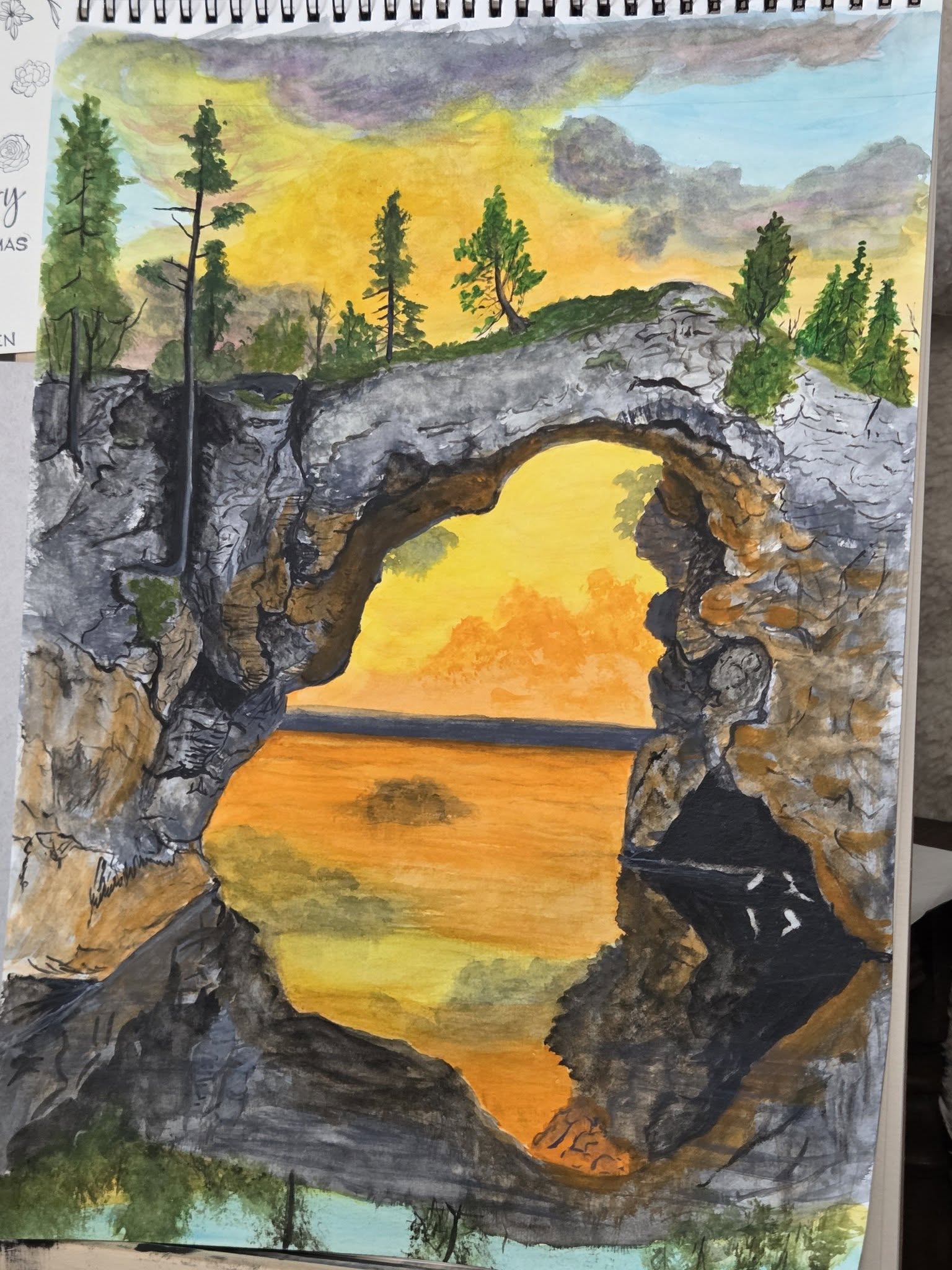 Featured Artwork
